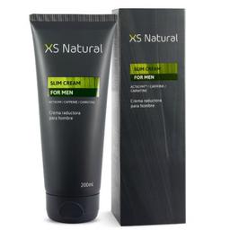 Obsenza - Xs natural crema reductora y quemagrasas zona abdominal - Image 1