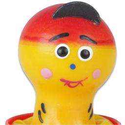 Obsenza - Preservativo decorativo pintado a mano chico - Image 1