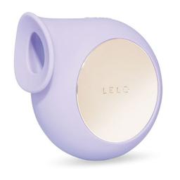 Obsenza - Sila lilac clitoris wave stimulator - Image 1
