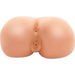 Obsenza - Aktiver Bubble Butt Masturbator mit Vibrationsfunktion für intensives Vergnügen - Image 1