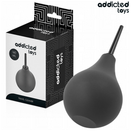 Obsenza - Limpiador anal de viaje talla m 160 ml - Image 1