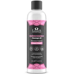 Obsenza - Intimateline Luxuria Zuckerkonfekt Massageöl für sinnliche Momente - 150ml - Image 1