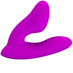 Obsenza - Pretty Love Melvin Remote Control Clitoral &amp; G-Spot Massager - Image 1