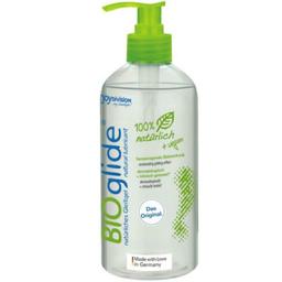Obsenza - Lubrificante Natural BIOglide - Alta Eficiência e Amigo da Pele - 500ml - Image 1