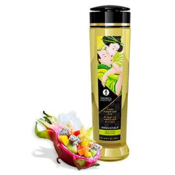 Obsenza - Huile de Massage Érotique Irresistible Sensuelle Shunga - 240ml - Image 1
