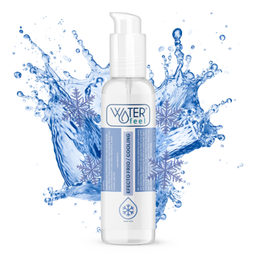 Obsenza - Waterfeel Cooling Lubricant for Sensual Pleasure - 150ml - Image 1