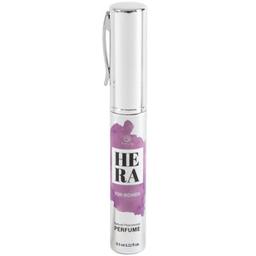 Obsenza - Parfum Naturel Hera Phéromones Voyage pour Femme - Attraction et Séduction - 1.5ml - Image 1