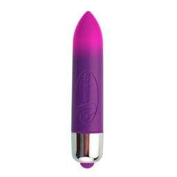 Obsenza&#x20;-&#x20;RO-80&#x20;MM&#x20;Vibrating&#x20;Bullet&#x20;with&#x20;7&#x20;Powerful&#x20;Functions&#x20;-&#x20;Image&#x20;1