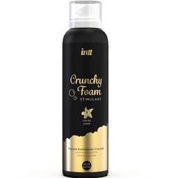 Obsenza - Espuma Efervescente de Baunilha para Massagens Relaxantes e Energizantes - Image 1
