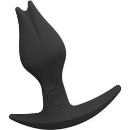 Obsenza - Bootie fem plug anal negro - Image 1