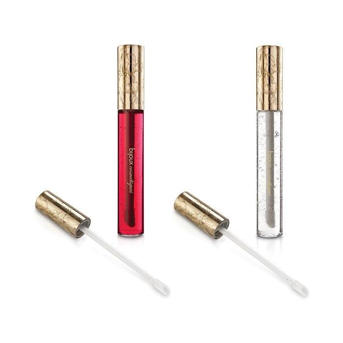 Obsenza - Pack Duo Gloss Sensation Érotique - Bijoux Indiscrets - Image 1