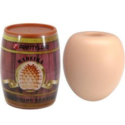 Obsenza - PRETTY LOVE Männlicher Masturbator Eierfleischmodell 2 für intensives Erlebnis - Image 1