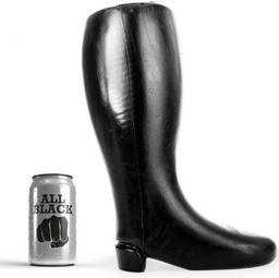 Obsenza - Bota gigante fisting suave 31 cm - Image 1