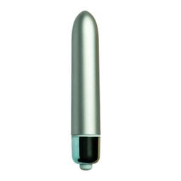Obsenza - Ro-90 aqua lily vibrating bullet water green - Image 1