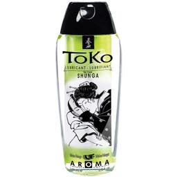 Obsenza - Lubrificante Toko Aroma Melão e Manga 165ml - Shunga - Image 1