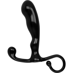 Obsenza - OHMAMA Analplug mit Ring 11,5 cm – Ergonomischer Sexspielzeug für intensive Lust - Image 1