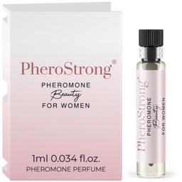 Obsenza - Perfume con Feromonas PheroStrong para Mujer 1ml - Aumenta tu Atractivo y Confianza - Image 1