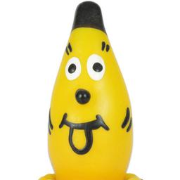 Obsenza - Preservativo decorativo pintado a mano plátano modelo 1 - Image 1