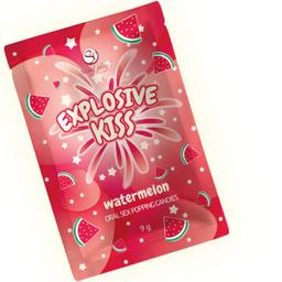 Obsenza - Watermelon Explosive Popping Candies for Intimate Surprises - Image 1