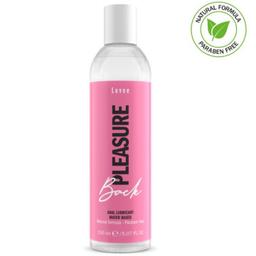 Obsenza - Lubrifiant Anal Lovee Back Plaisir pour une Sensation Douce et Naturelle - 150ml - Image 1
