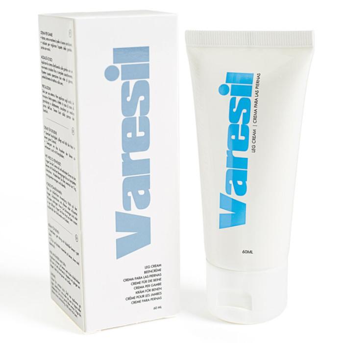 Obsenza - Varesil Cream for Varicose Veins Relief and Circulation Improvement - Image 1
