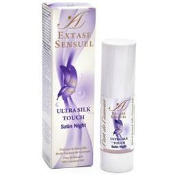 Obsenza - Óleo de Massagem Noite Ultra Silk Touch Satin Extase Sensual - Image 1