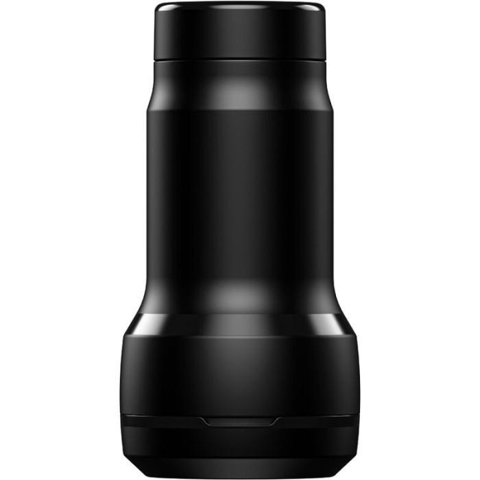 Obsenza - Feel by Kiiroo Pocket Male Masturbator for Intense Stimulation - Image 1