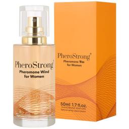 Obsenza - Perfume con feromonas wind para mujer 50 ml - Image 1