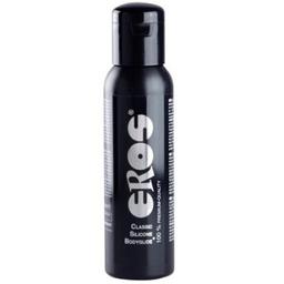 Obsenza - Lubrifiant Eros Classic Silicone - Plaisir Ultra-Durable - Image 1