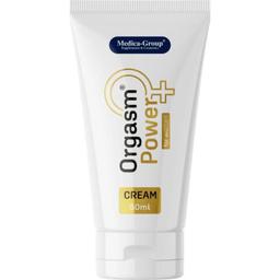 Obsenza - Orgasm power intimate cream for women 50 ml - Image 1