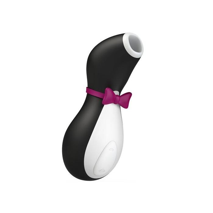 Obsenza - Satisfyer Pro Penguin NG Edition 2020 – Eleganter Vakuum-Intimspender - Image 6