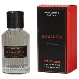 Obsenza - EOL Pheromone Perfume Deluxe para Atractivo y Seducción - 50ml - Image 1