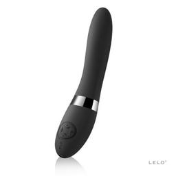 Obsenza - Vibrador Lelo Elise 2 - Luxo e Estilo para Prazer Intenso - Image 1