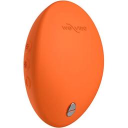 Obsenza - Temp vibrador con función de calor y frío mandarina - Image 1