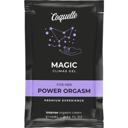 Obsenza - Gel Climax Pocket Magic pour Amélioration de l'Orgasme Coquette Chic Desire - 10ml - Image 1