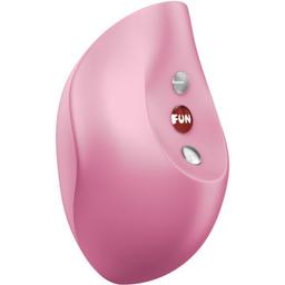 Obsenza - Vibratore delicia air pulse rosa - Image 1