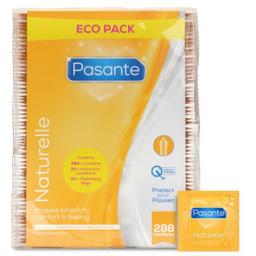 Obsenza - Preservativos Pasante Naturelle Eco Pack 288 Unidades - Image 1