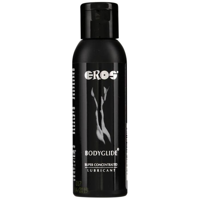 Obsenza - Lubrificante Siliconico EROS Bodyglide Superconcentrato per Piacere Estremo - Image 1