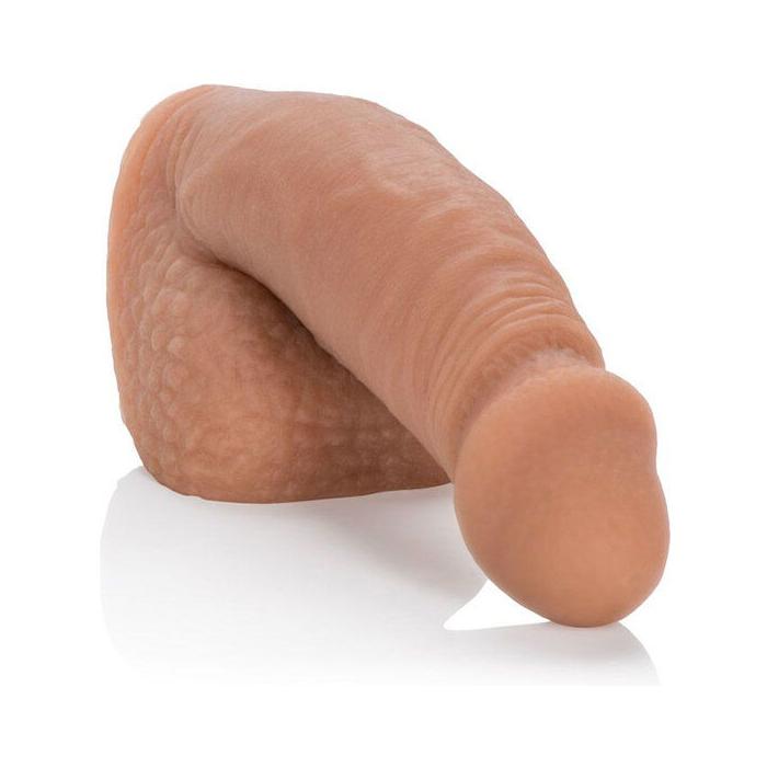Obsenza - CALEXOTICS Realistic Packing Penis 14. - Image 1