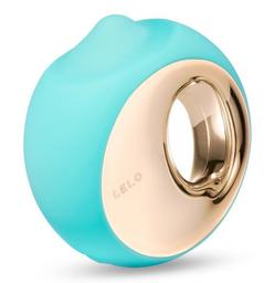 Obsenza - Estimulador de Sexo Oral LELO ORA 3 con Tecnología PreMotion - Image 1