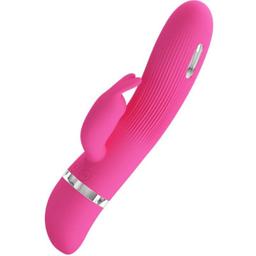 Obsenza - Vibrador de Estímulo Elétrico Ingram com Funções de Vibração e Choque - Image 1