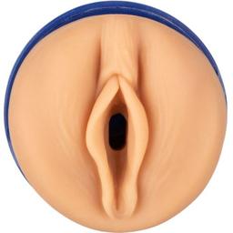 Obsenza - Gabi Gold Private Pornstar Pussy Masturbator for Realistic Pleasure - Image 1