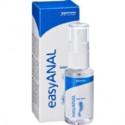 Obsenza - Kit de Lubrificante e Spray Relaxante para Iniciação Anal JOYDIVISION - Image 1