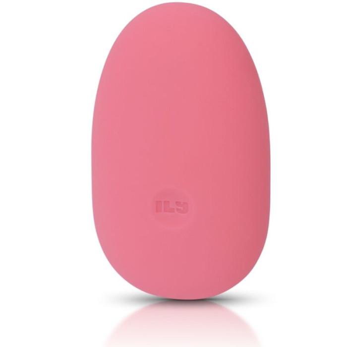 Obsenza - Je Joue Pebble Clit Vibrator – Intense Stimulations für Unterwegs - Rosa - Image 1