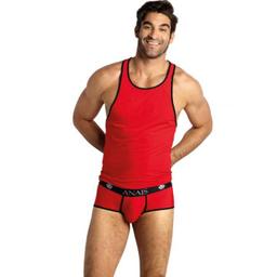 Obsenza - Top Sexy Soul pour Homme – Lingerie Élégante et Confortable - Image 1