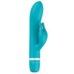 Obsenza - Bwild Classic Bunny Vibrador Conejito Jade 5 Funciones - Image 1