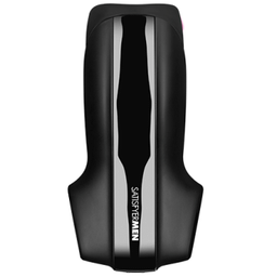 Obsenza - Vibrador Homem Satisfatório com 11 Programas de Vibração e Motor Potente - Image 1