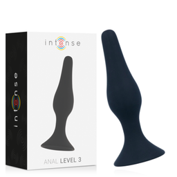 Obsenza - Intense Anal Level 3 12. - Black - Image 1