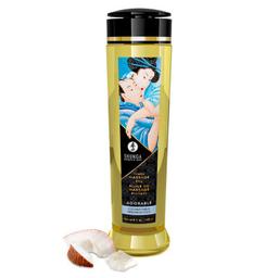 Obsenza - Huile de Massage Érotique Shunga aux Émotions Sensuelles - 240ml - Image 1