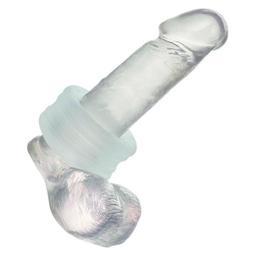 Obsenza - Anneau Intime Polyvalent Boundless Bumper-Stroker pour Plaisirs Personnalisés - Image 1